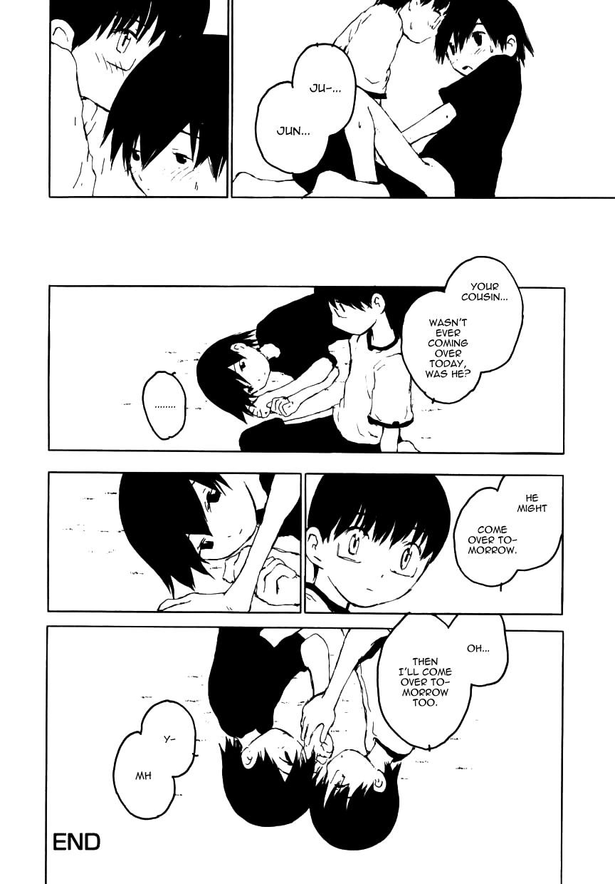 Koibito Gokko | Pretend Lovers page 12 full