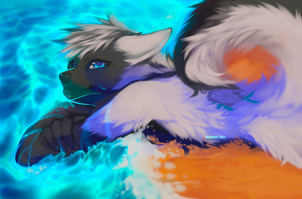 Furry art collection 2015 part 2 page 2 full