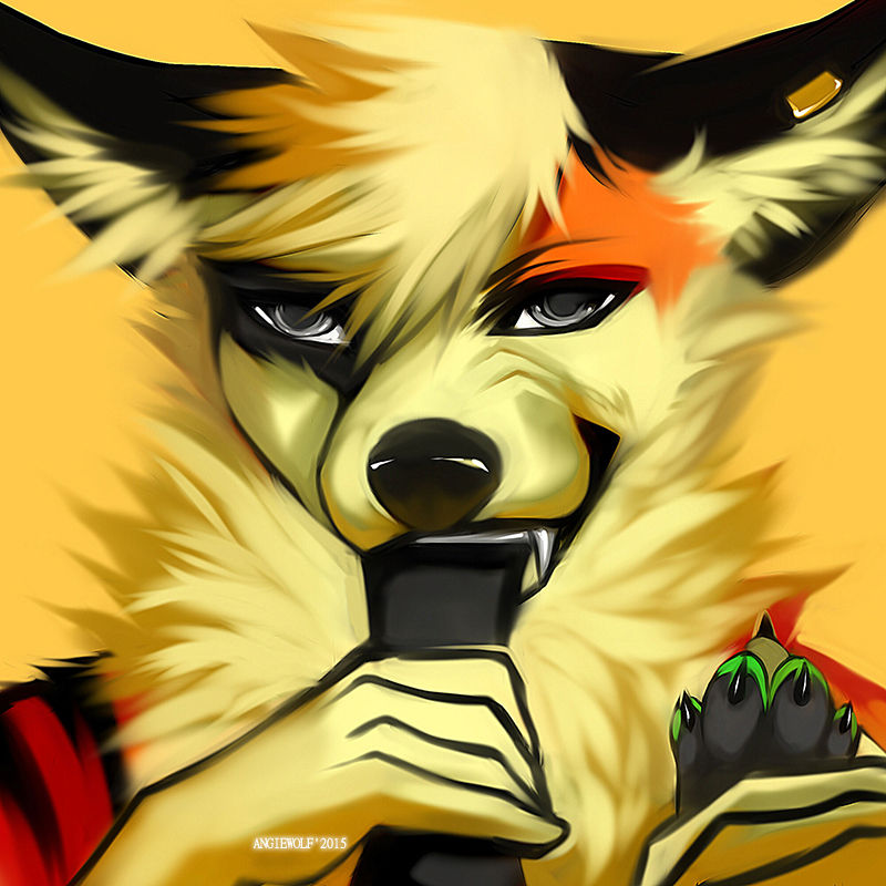 Furry art collection 2015 part 2 page 5 full
