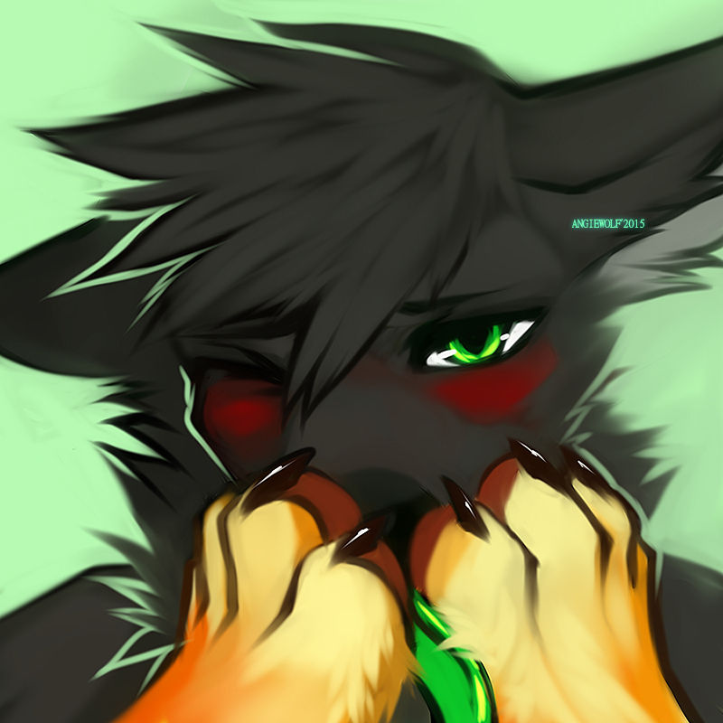 Furry art collection 2015 part 2 page 6 full