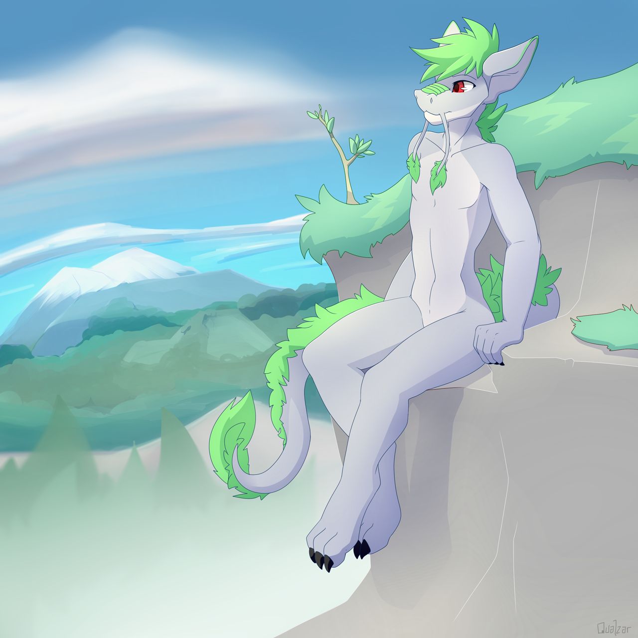 Furry art collection 2015 part 2 page 8 full