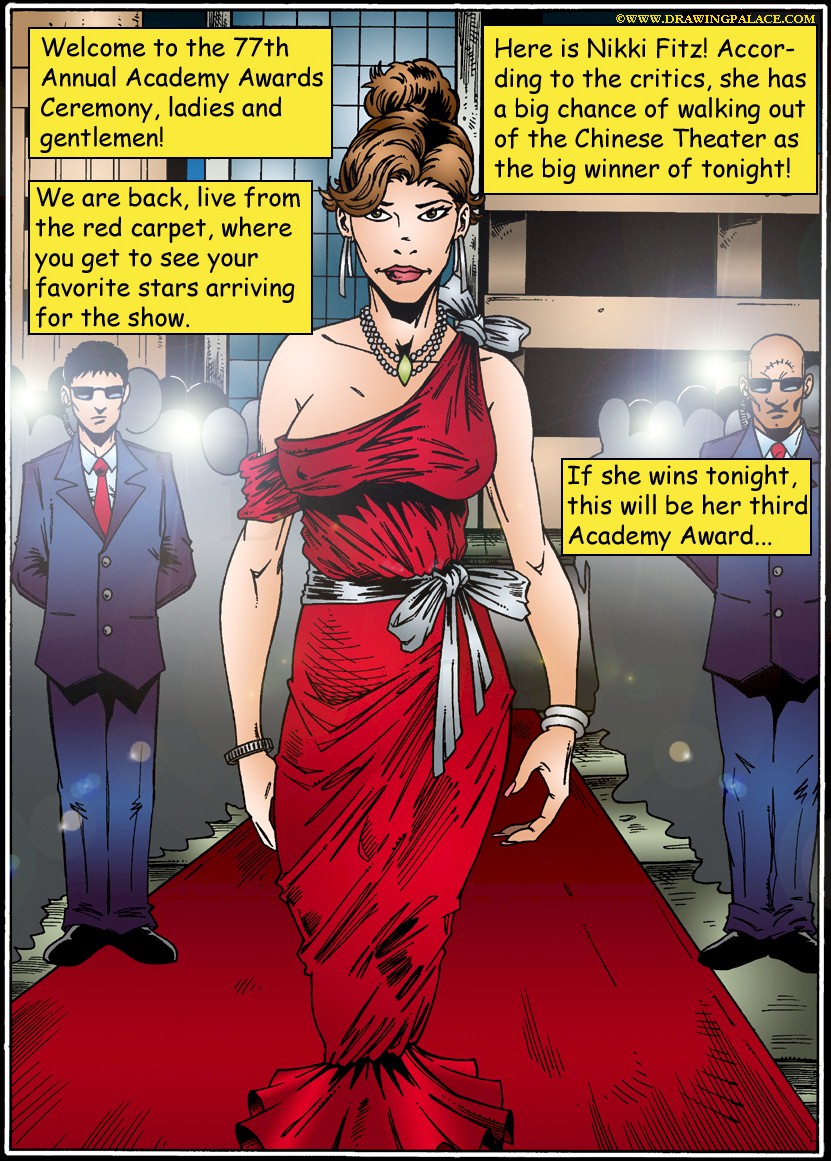 Celebrity page 1 full