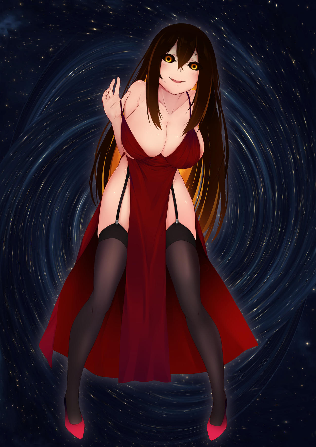 Rule 34 _ black_hole page 9 full