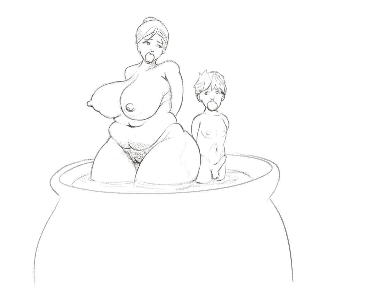 Moms v2 by Delly page 8 full