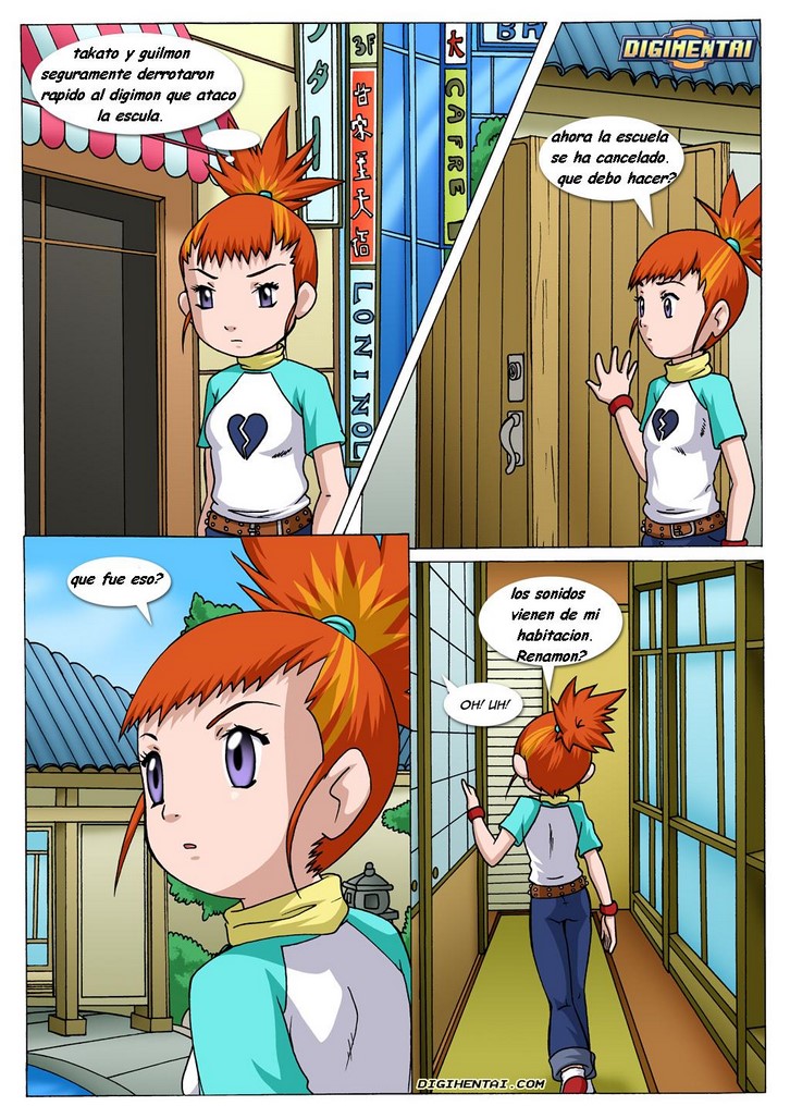 Renamon's blog page 4 full