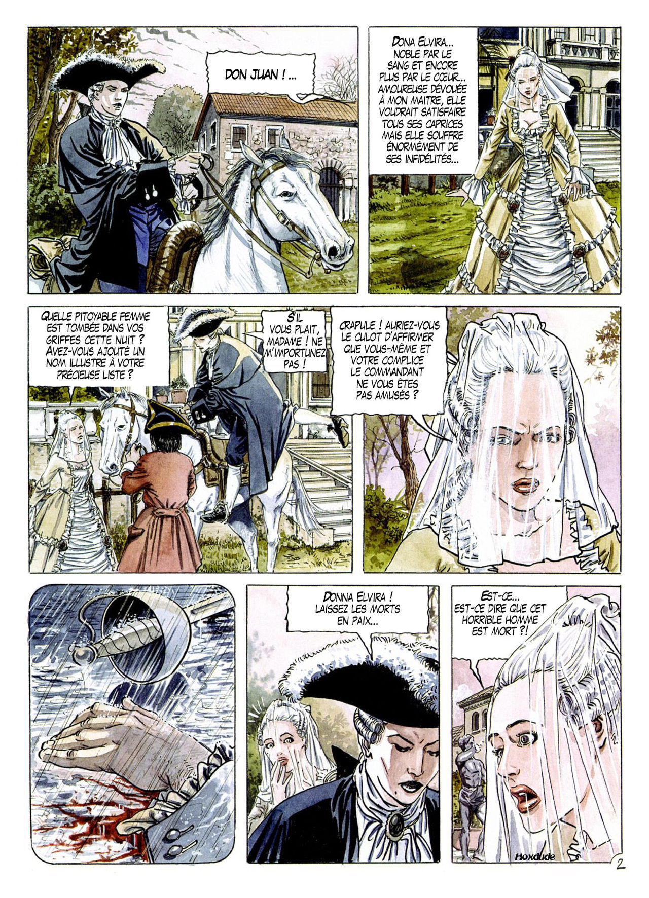 Don Giovanni page 3 full