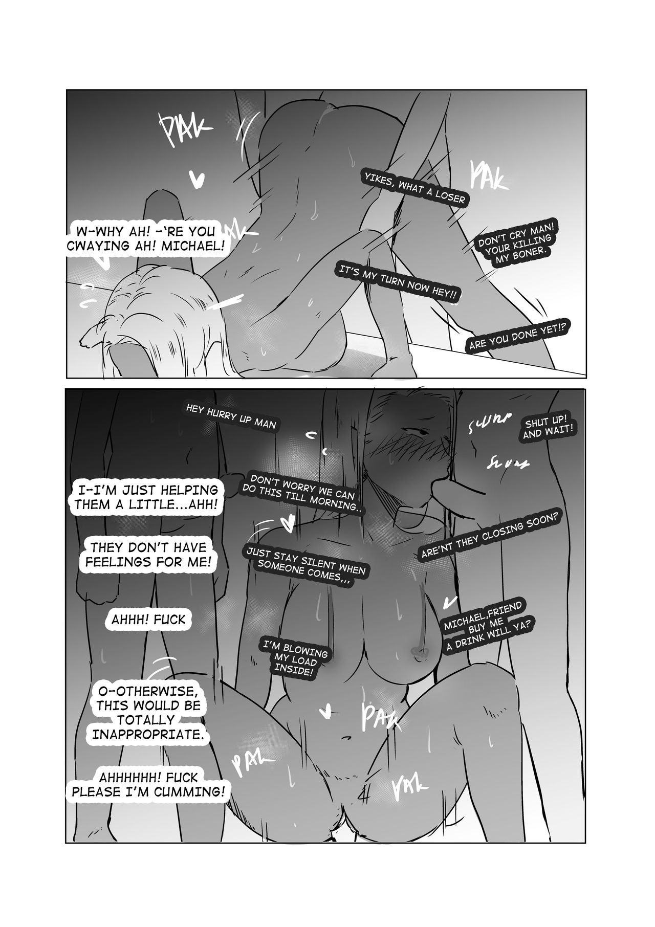ICECREAM #1 page 11 full