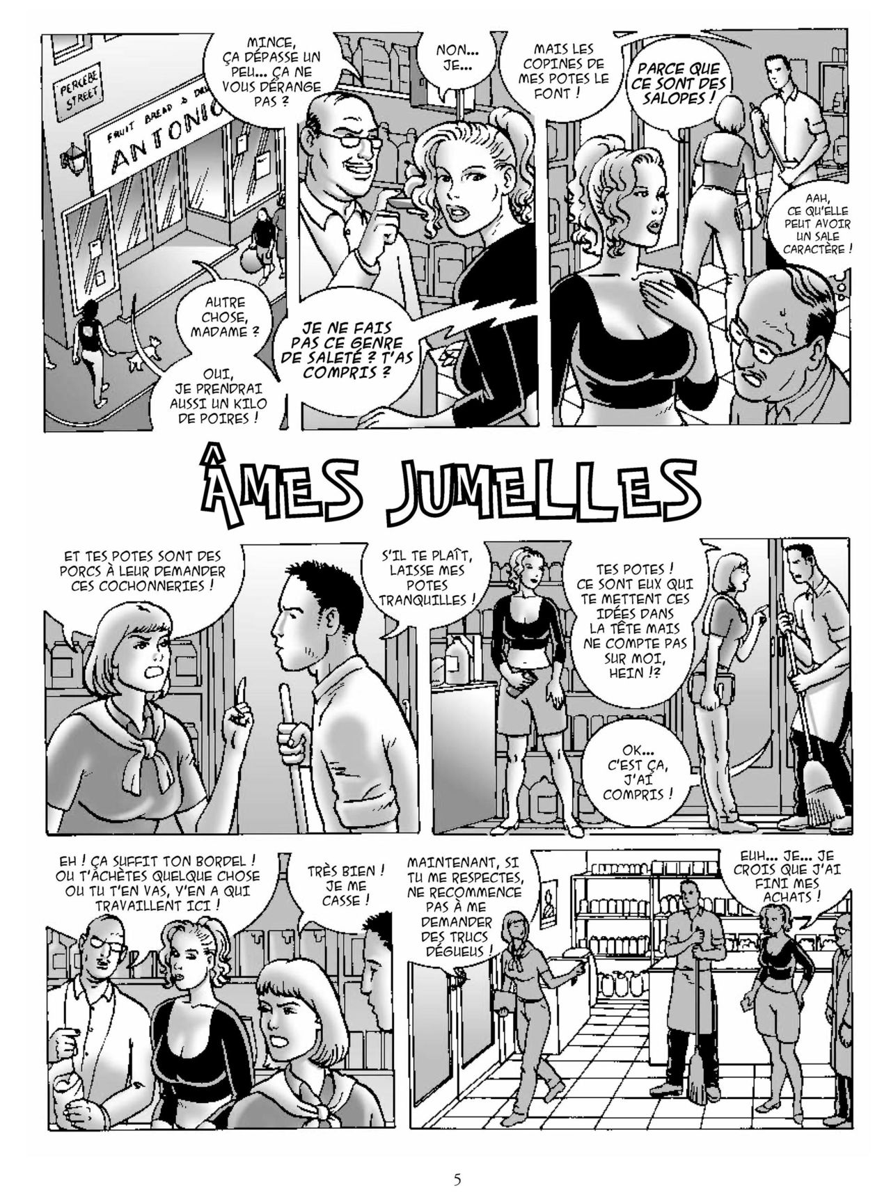 À poêle les ménagères page 6 full