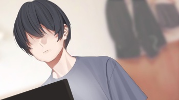Onii-chan Asobo cover