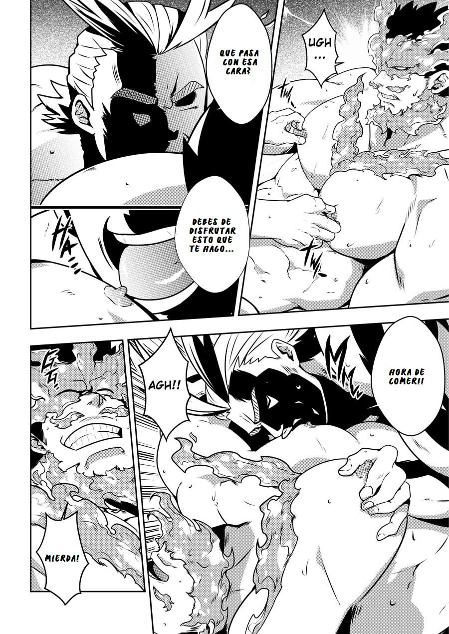 BURST OUT!! page 9 full