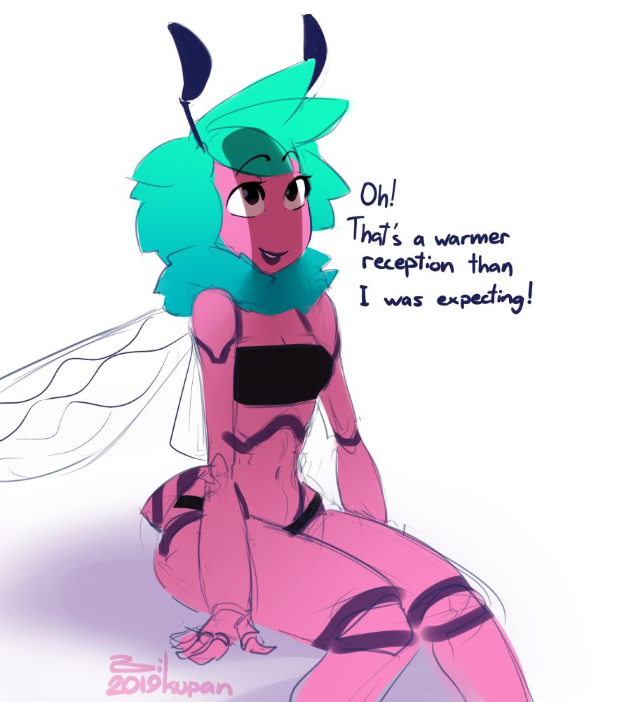 Bree page 4 full