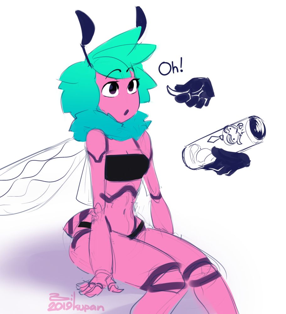 Bree page 5 full