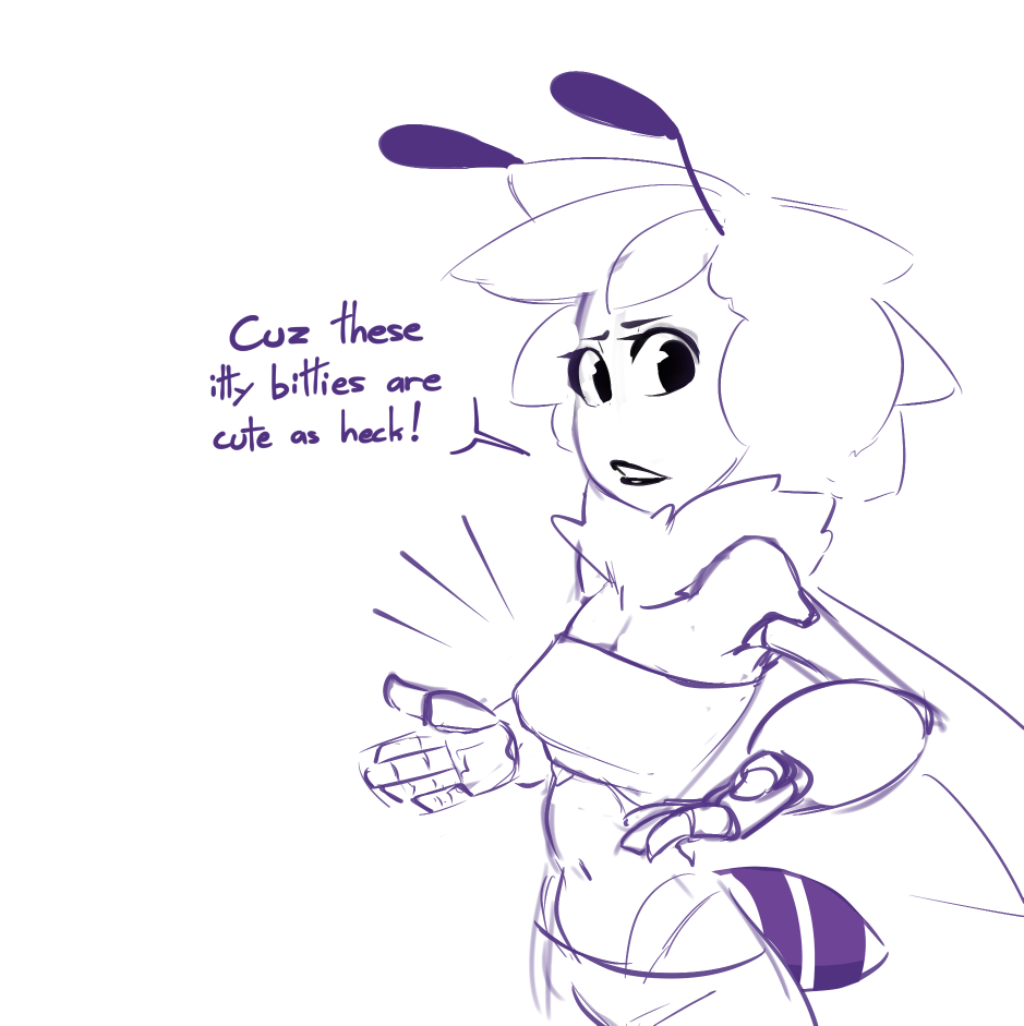 Bree page 7 full