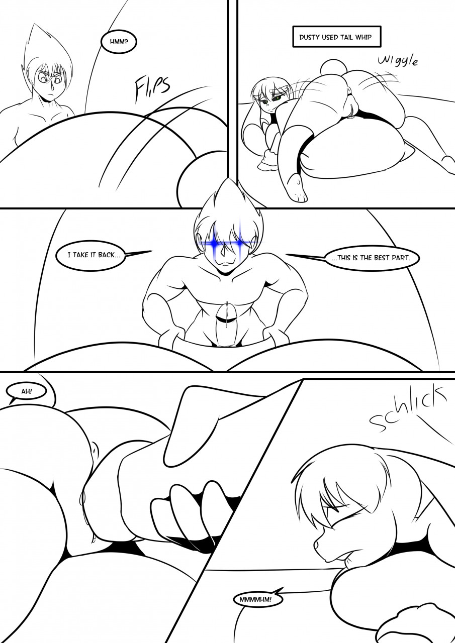 Dustpunny page 8 full