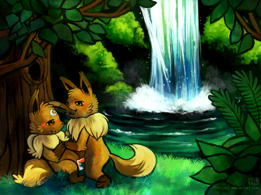 ARTIST Haychel page 9 full