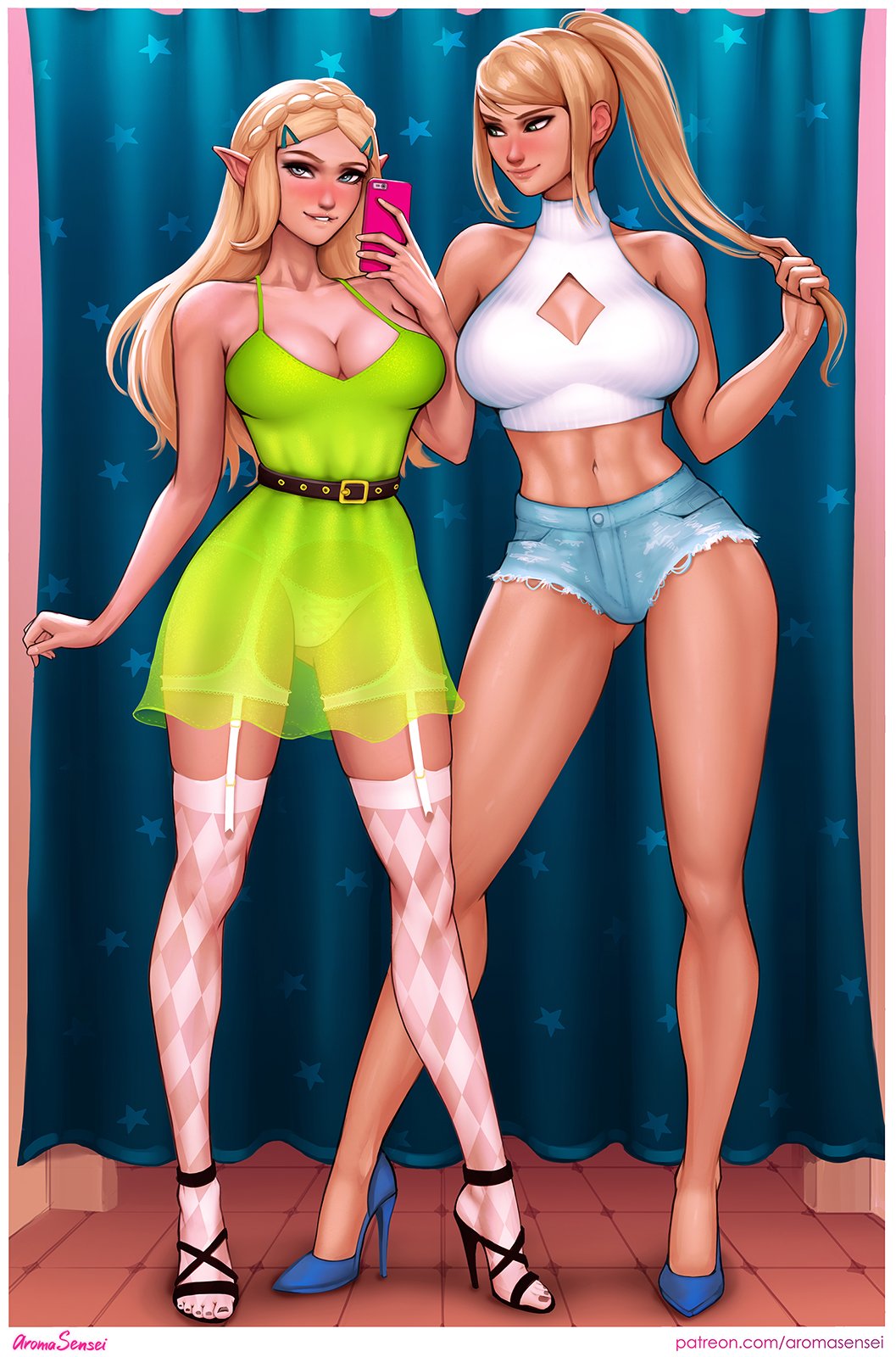 aromasensei page 2 full