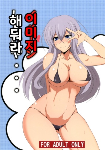 (C83) [Dandy Skip (Dandy)] Image Shitokeya... | 이미지해둬라... (Cardfight!! Vanguard) [Korean] [브릭브론즈] cover