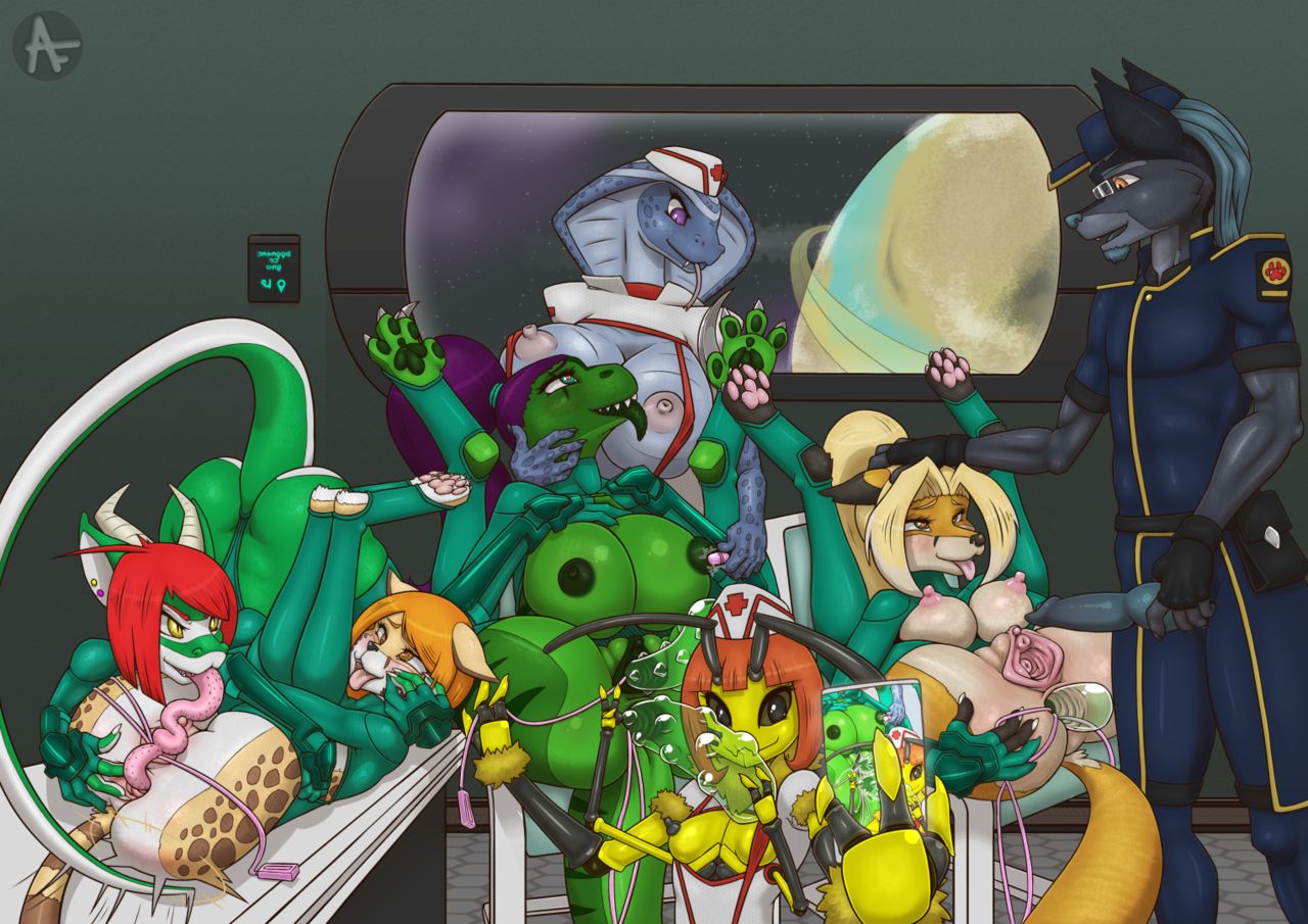 ArticFox pictures page 12 full