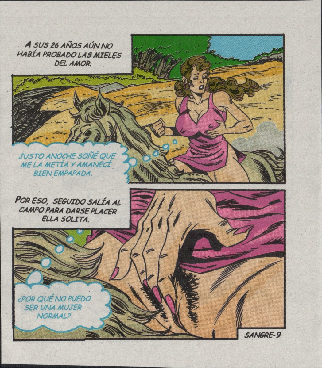 Sangre Caliente 0330 page 11 full