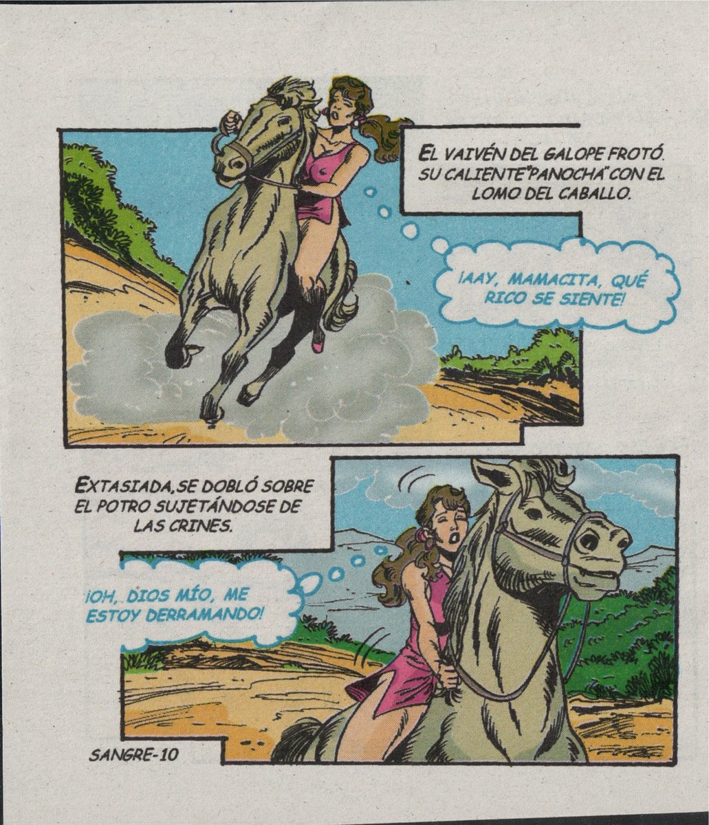 Sangre Caliente 0330 page 12 full