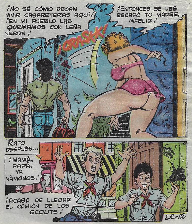 Luchas Calientes 06 page 11 full