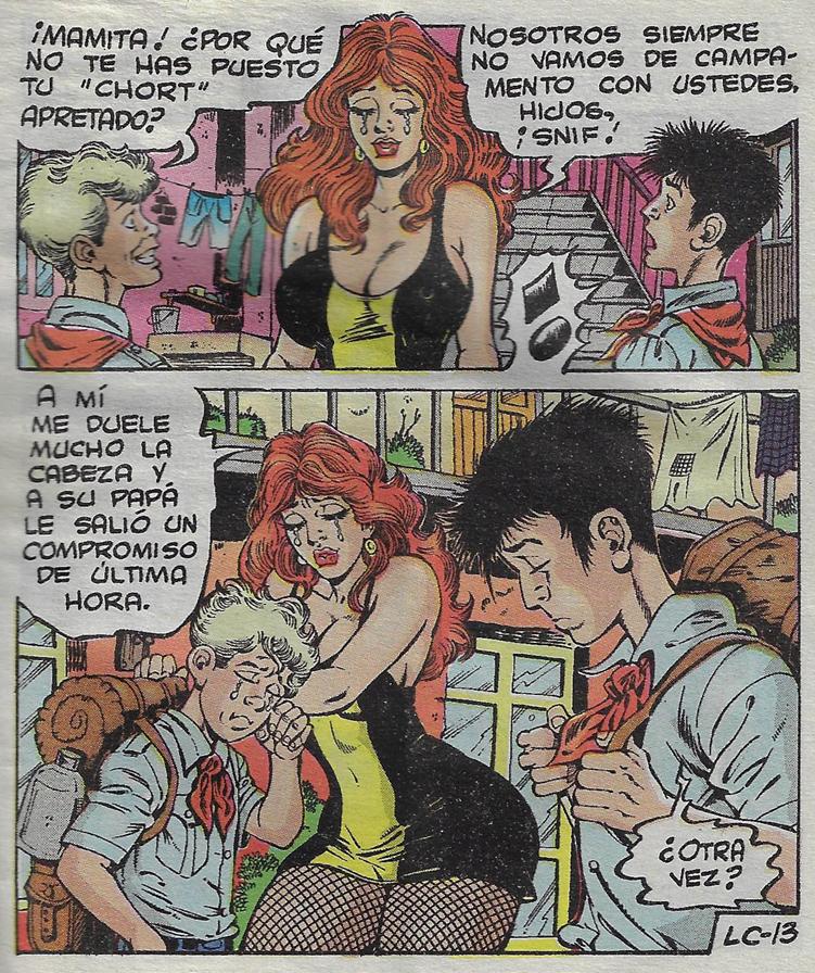 Luchas Calientes 06 page 12 full