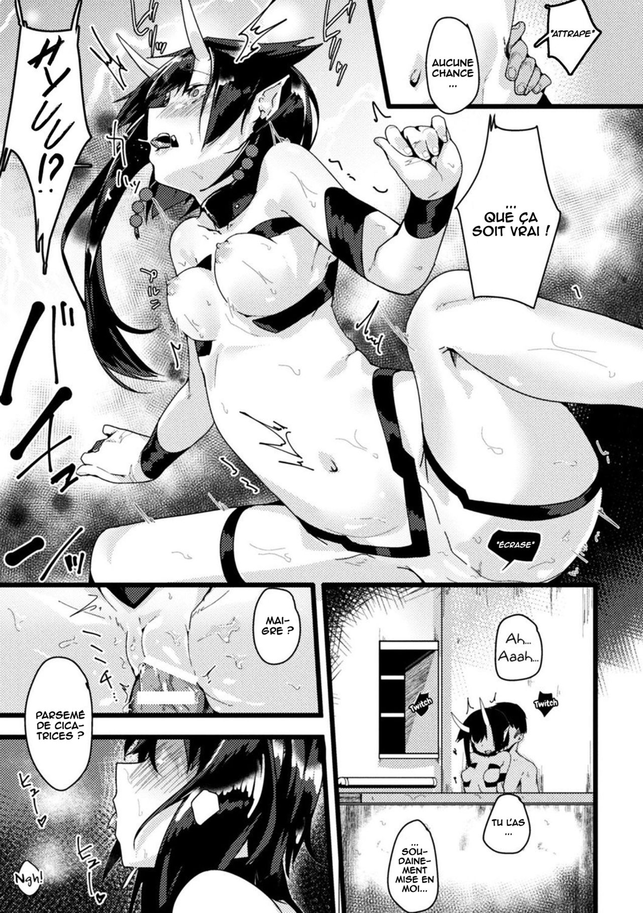 Onikko Aftercare page 9 full
