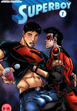 Superboy