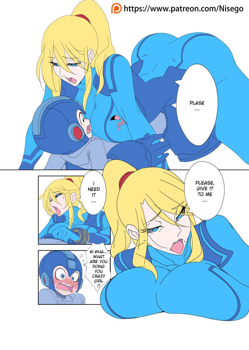 Let's Dance Boy! page 11 full
