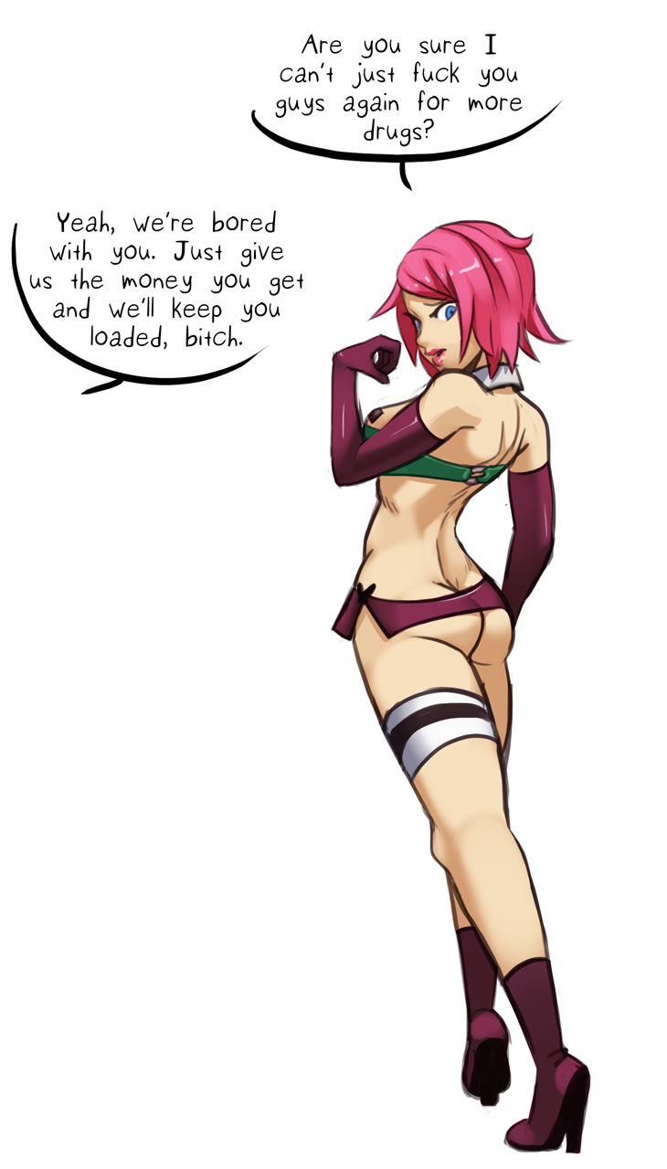 Maya Wong 10hr page 11 full