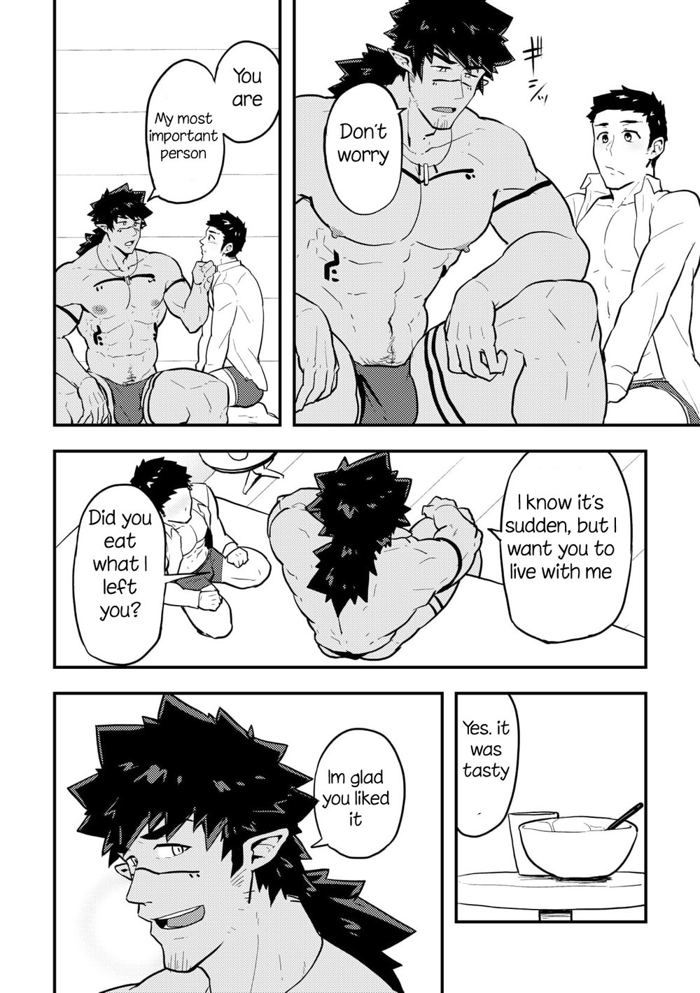 Isekai page 7 full