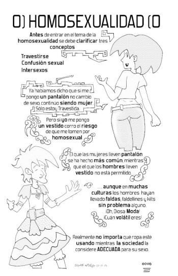 [Sipaktli] Introducción_a_los_estudios_en_equidad_y_género_03_Homosexualidad (Incompleto) [Spanish] cover