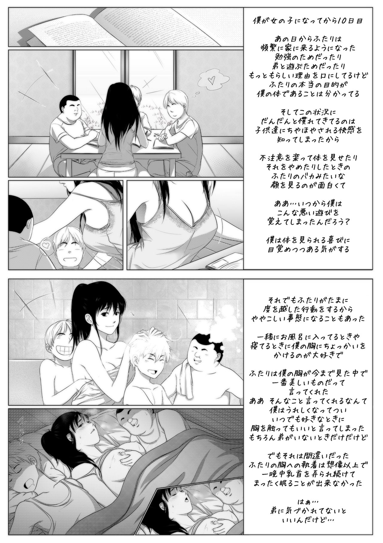 a TG project page 12 full