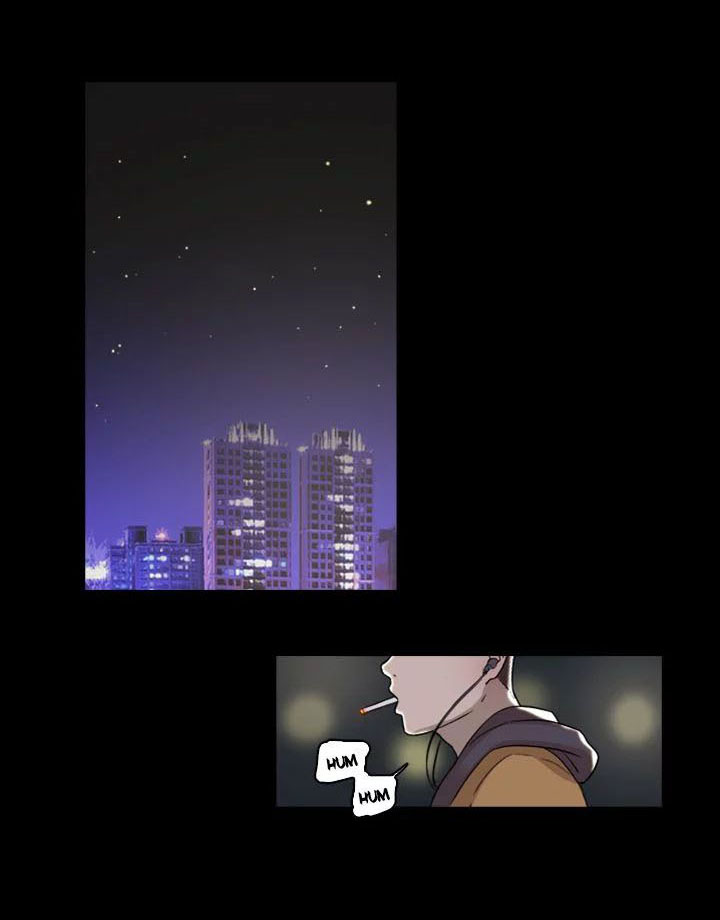 Overlapping  • Chapter 5: Meeting page 12 full