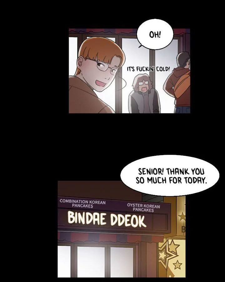 Overlapping  • Chapter 5: Meeting page 3 full