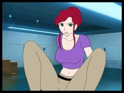 H-Flash Stories Volume 54