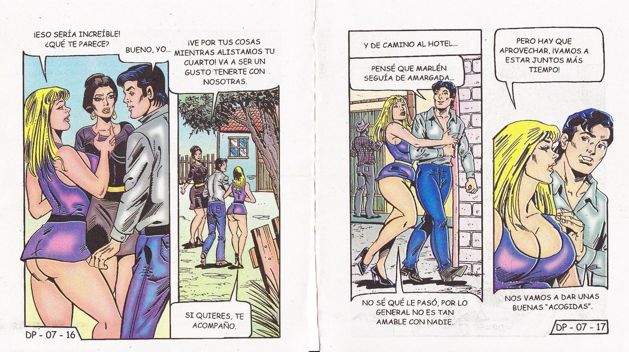 El Diario del Placer 0007 page 10 full