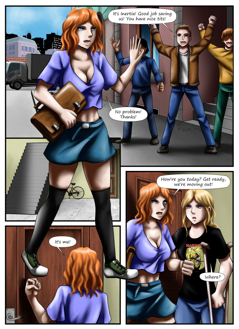 Point zero page 11 full