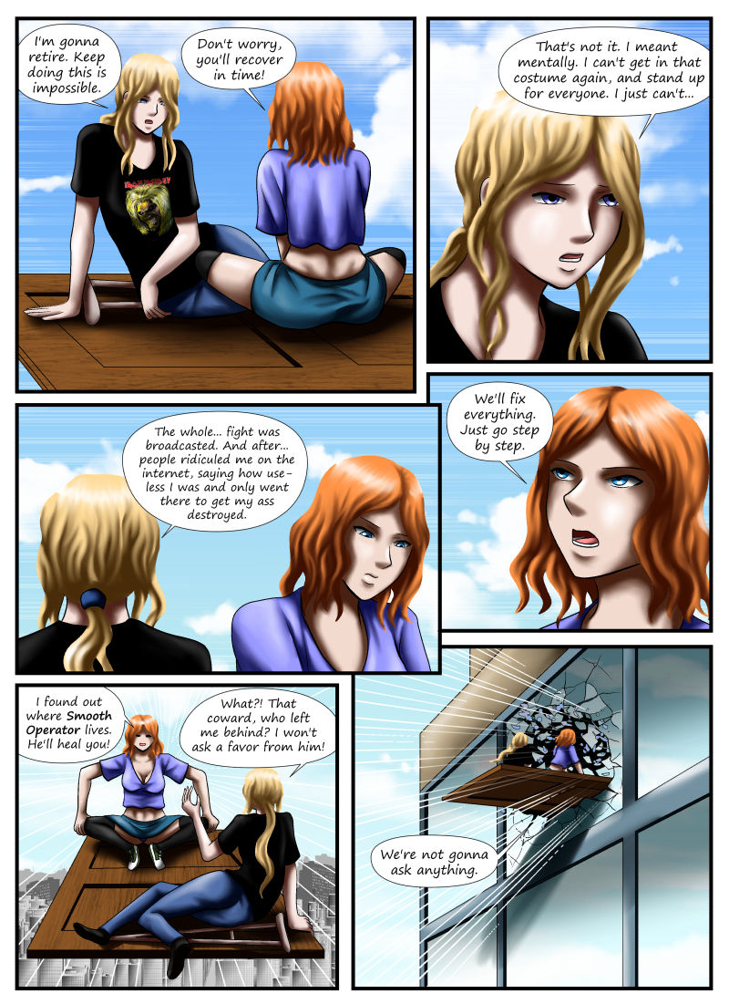 Point zero page 12 full
