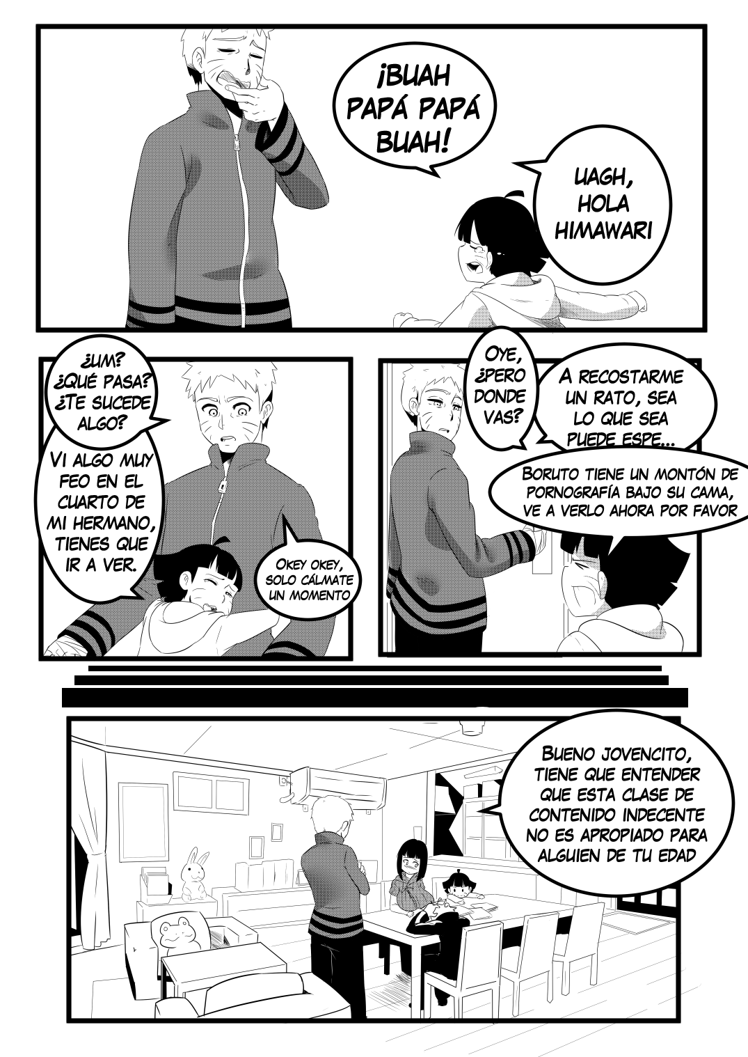 immoral mother 2 page 11 full