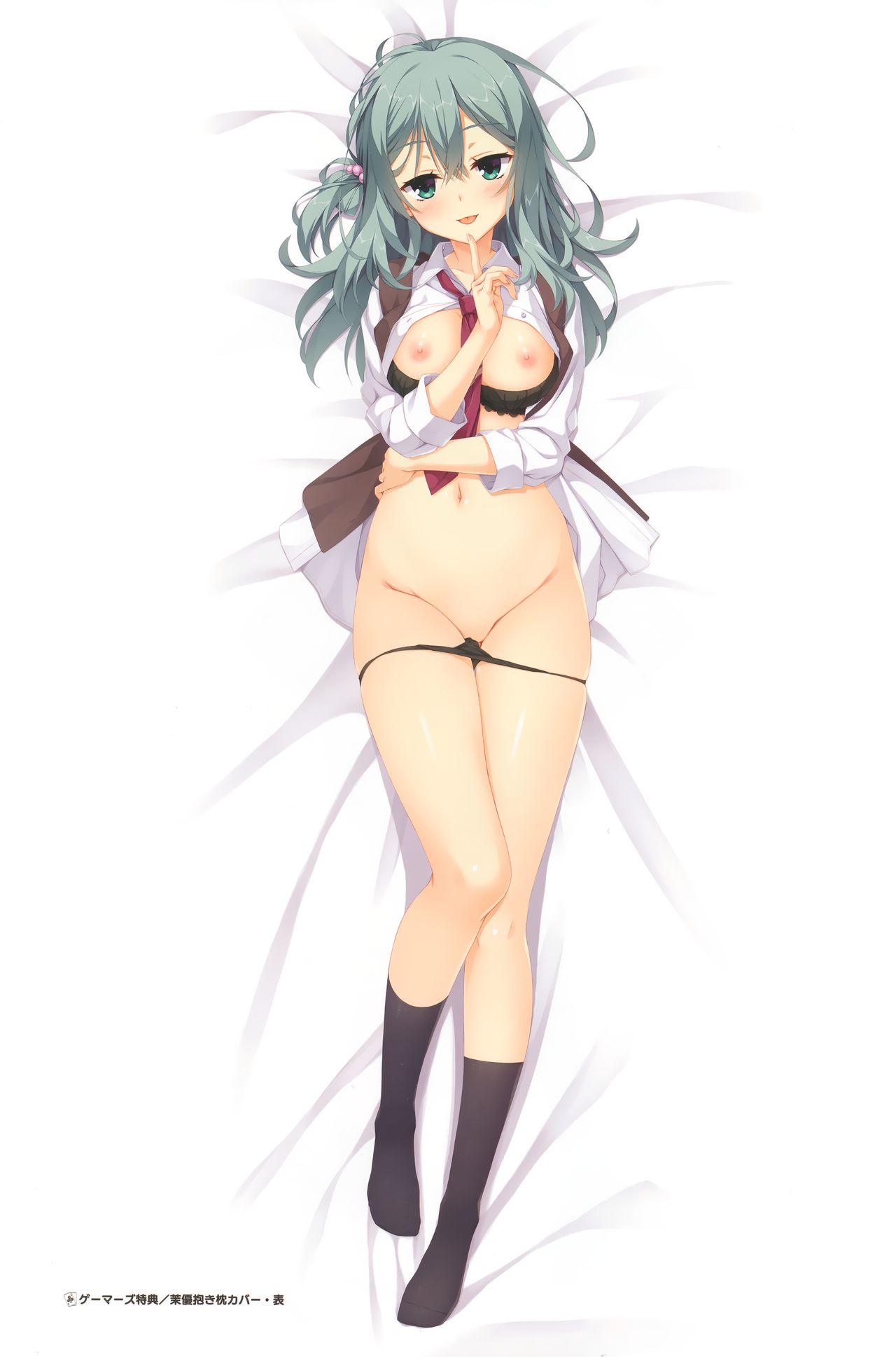 RIDDLE JOKER オフィシャルビジュアルファンブック ONLY Illustrations page 11 full