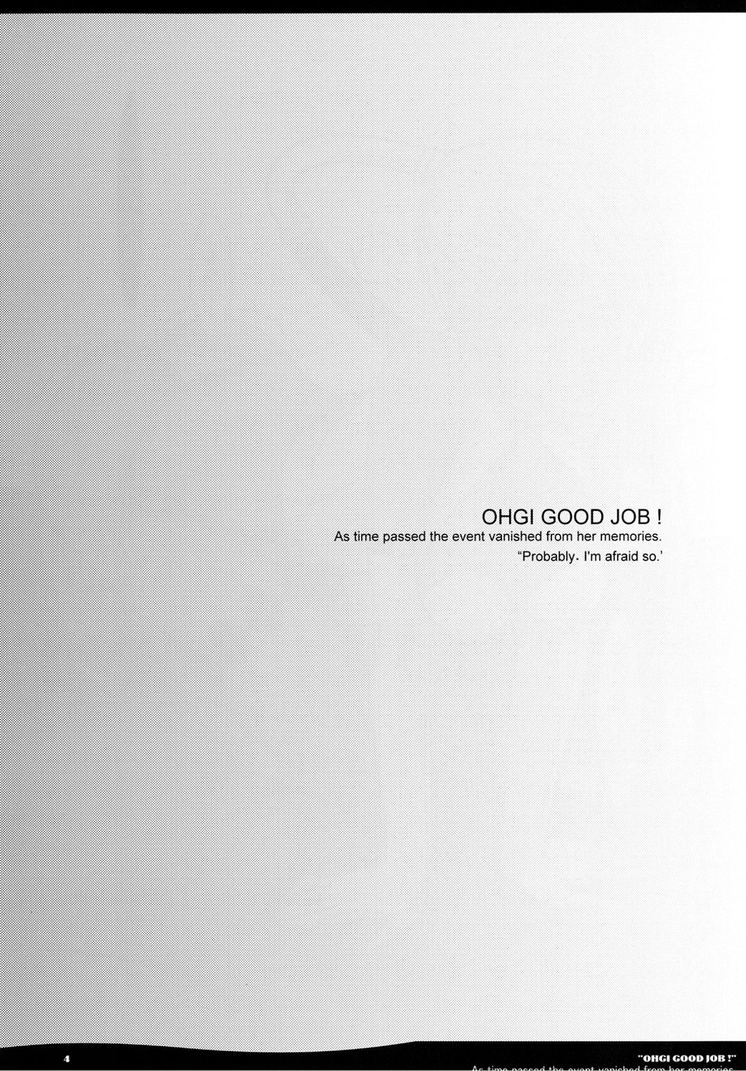 OHGI GOOD JOB! page 4 full
