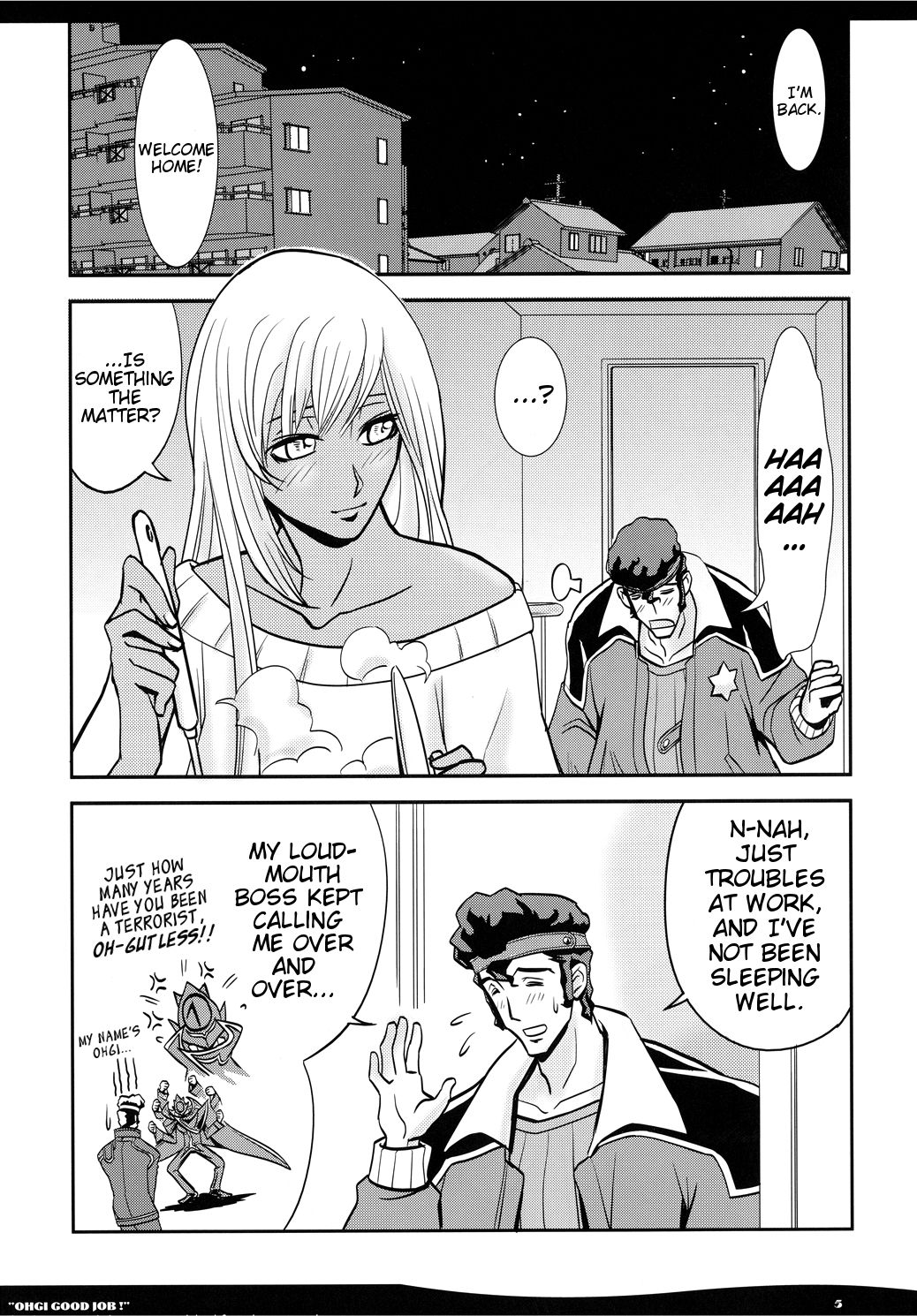 OHGI GOOD JOB! page 5 full