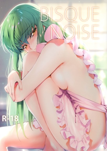 (C95) [CREAYUS (Rangetsu)] Bisque Noise (Code Geass: Lelouch of the Rebellion) [English] [EHCove] cover