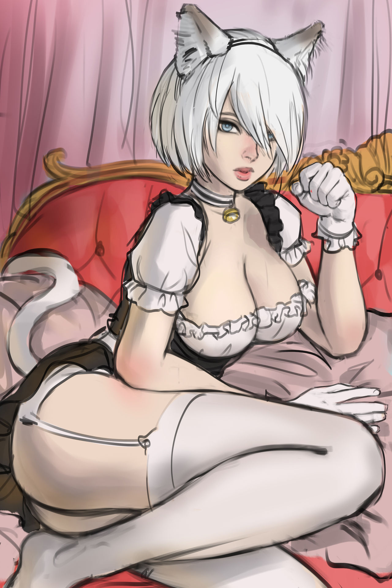 Artist - Sciamano240 page 5 full