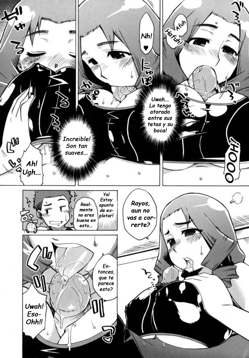 1,2... no Ato de Meirei o page 6 full