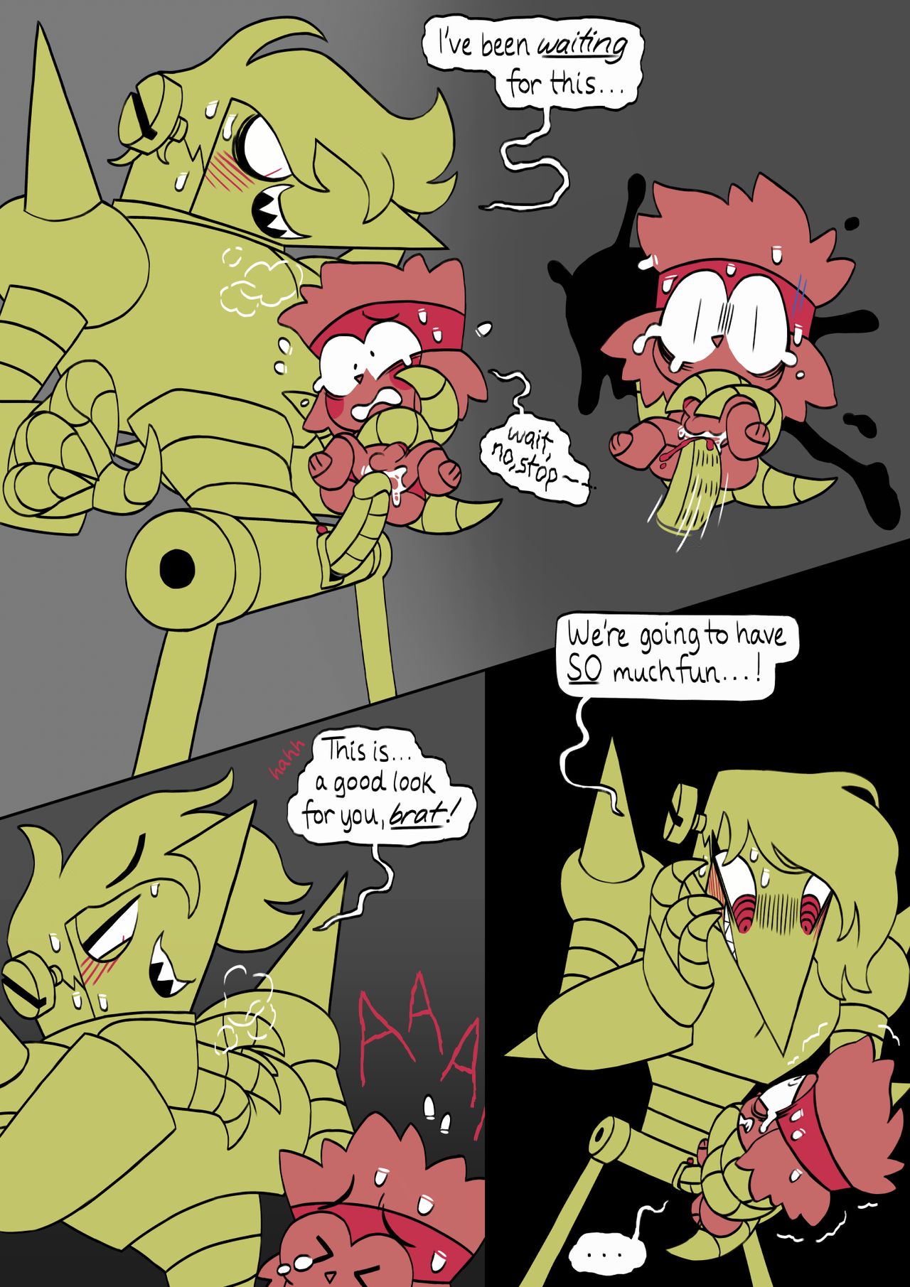 Hard Reset page 11 full