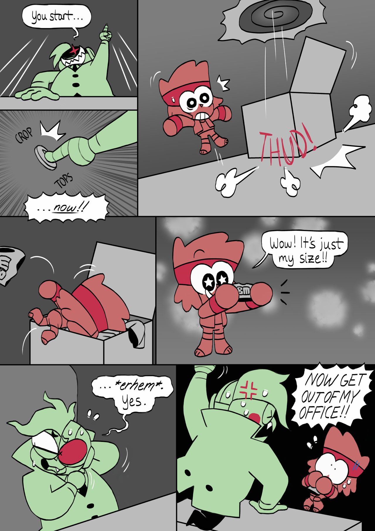 Hard Reset page 4 full