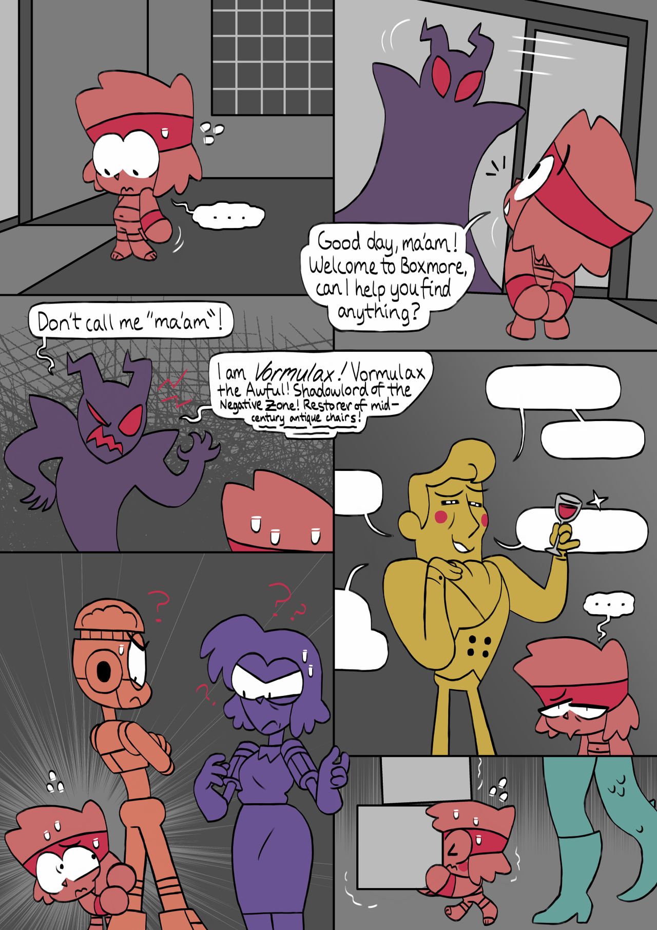 Hard Reset page 5 full