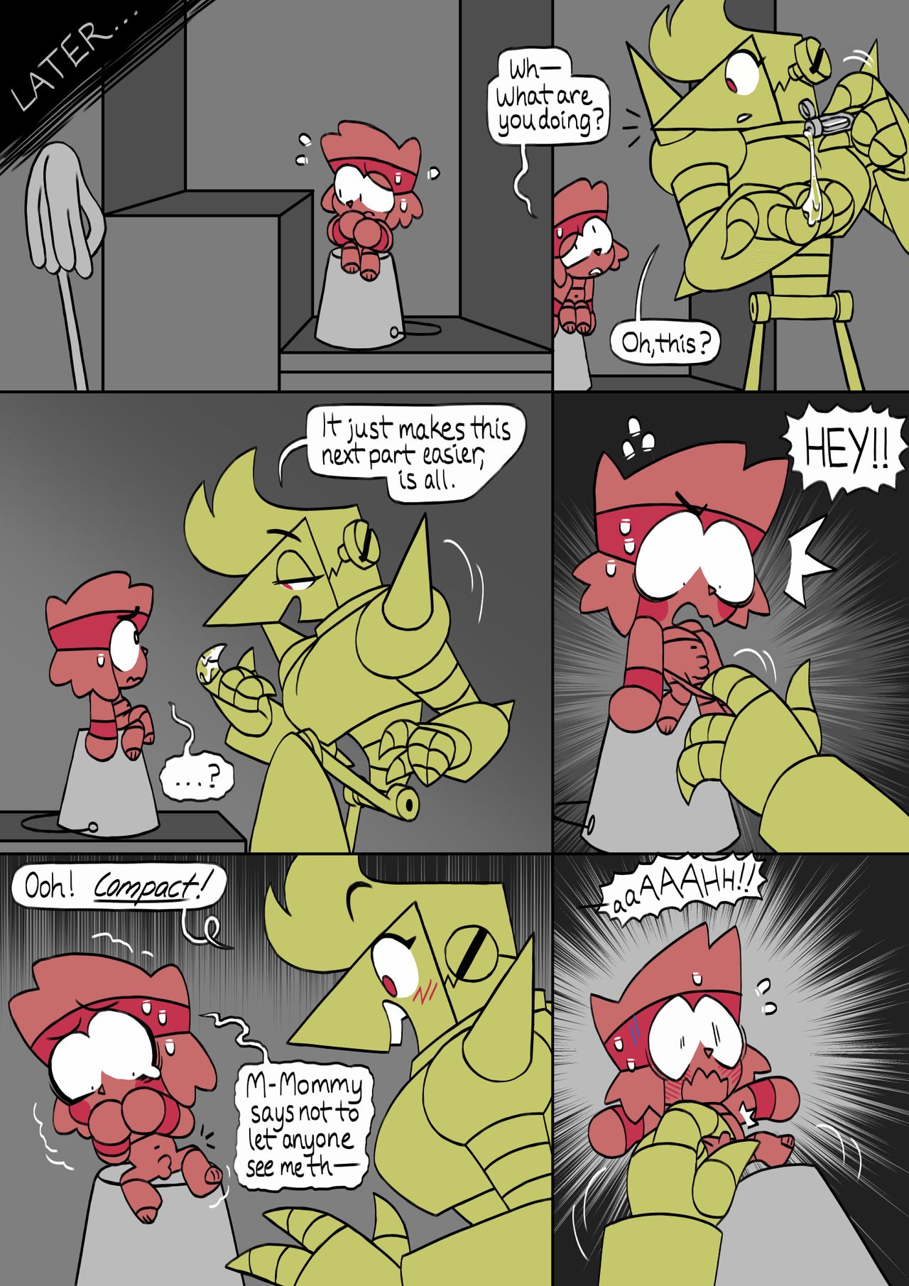 Hard Reset page 9 full